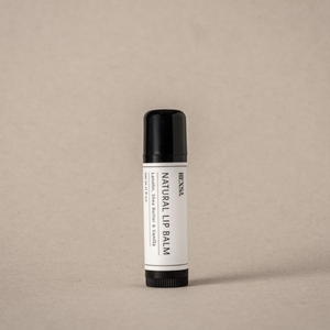 Natural Lip Balm