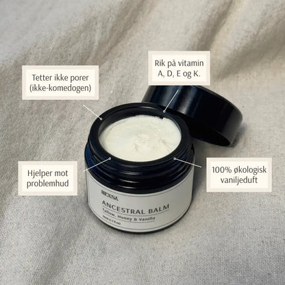 Ancestral Balm