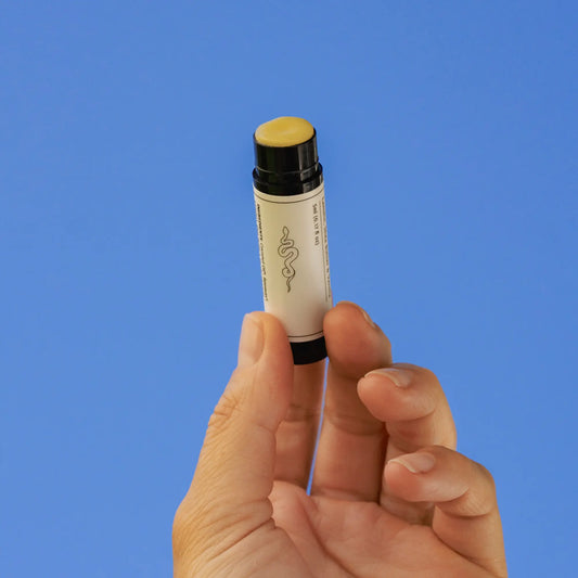 Natural Lip Balm (Bundle)
