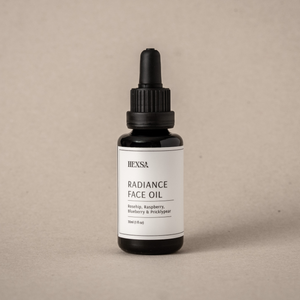 Radiance Face Oil